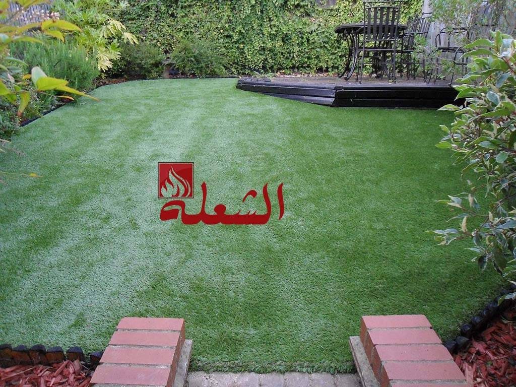 تركيب وتوريد ثيل صناعي بالخرج