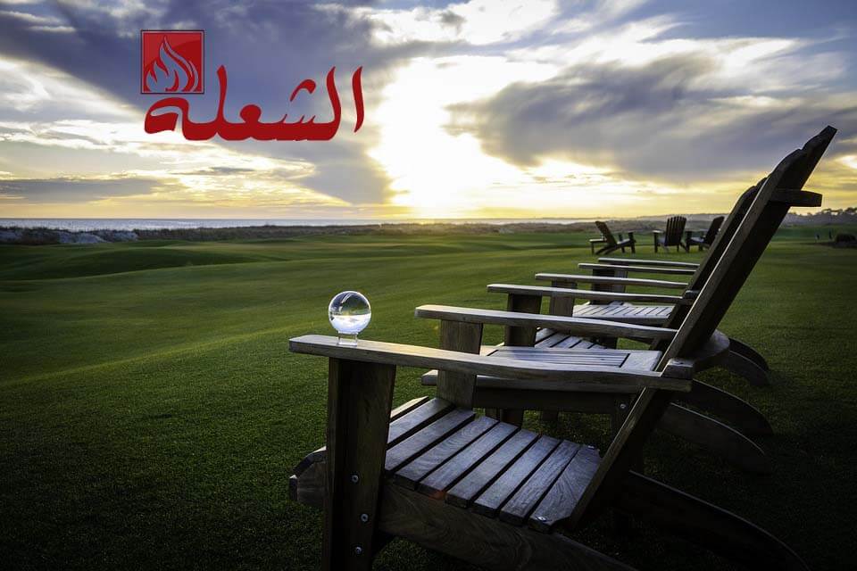 شركة تركيب وتوريد عشب طبيعي بالخبر
