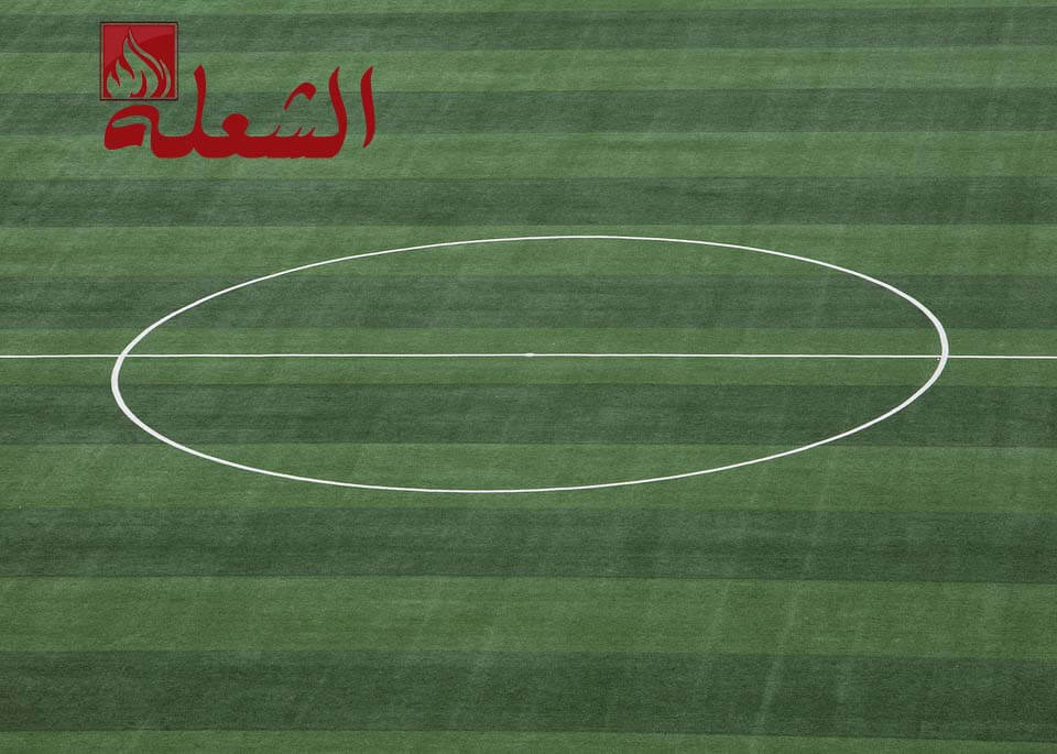 تركيب وتوريد ثيل صناعي بالجبيل