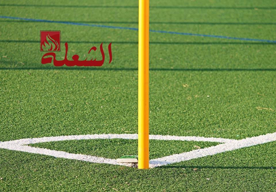 تركيب وتوريد ثيل صناعي بالخرج