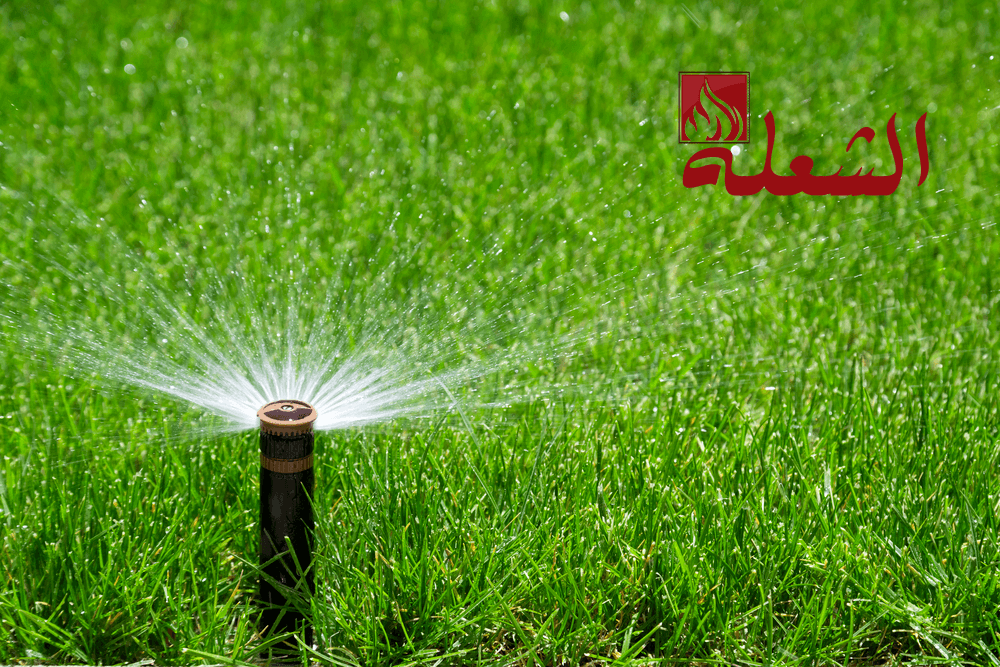 شركة تصميم شبكات ري بخميس مشيط