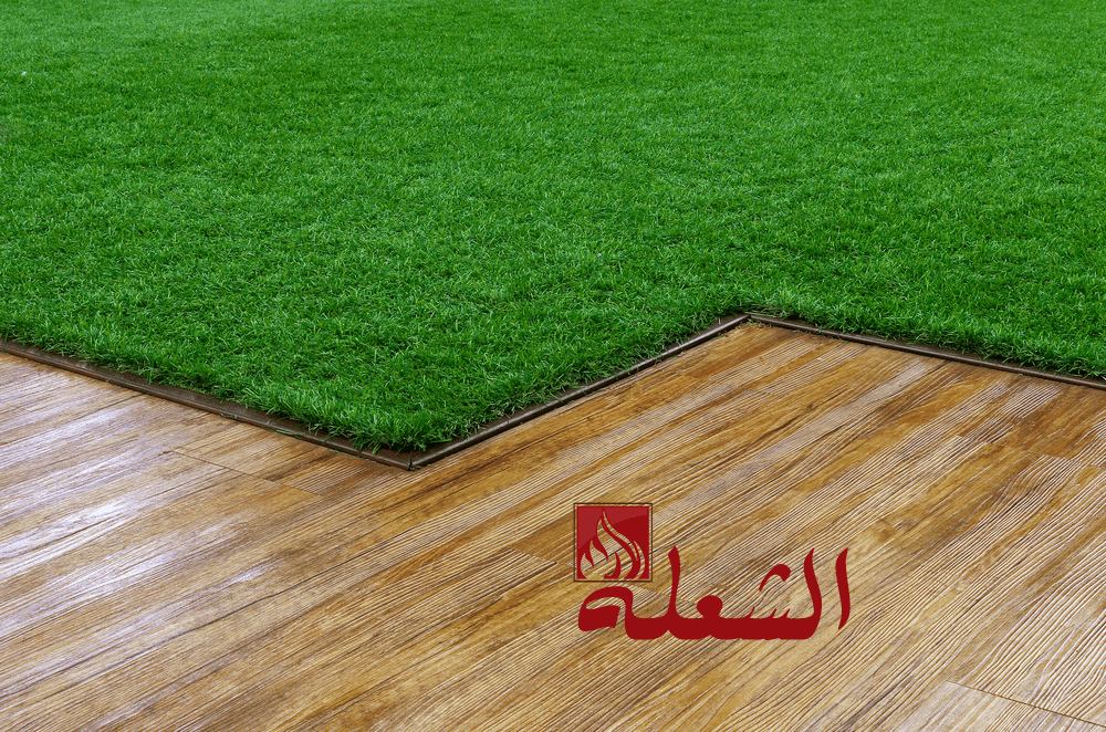 شركة تركيب وتوريد عشب صناعي بخميس مشيط