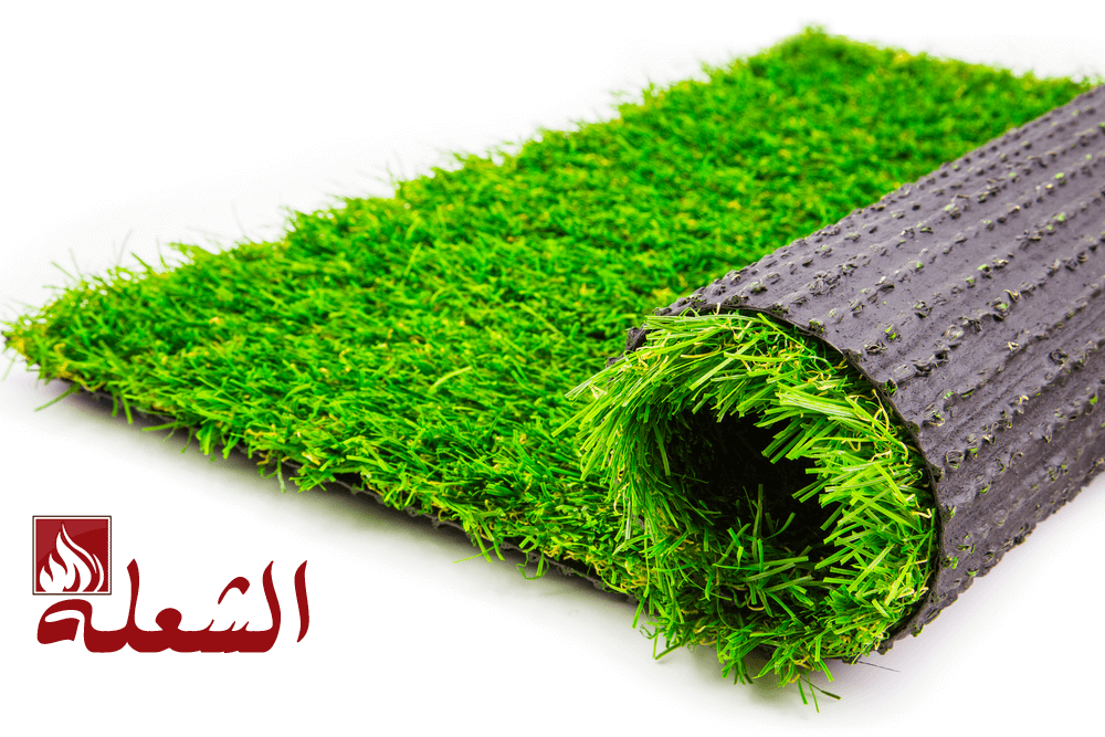 تركيب وتوريد ثيل صناعي بالقصيم