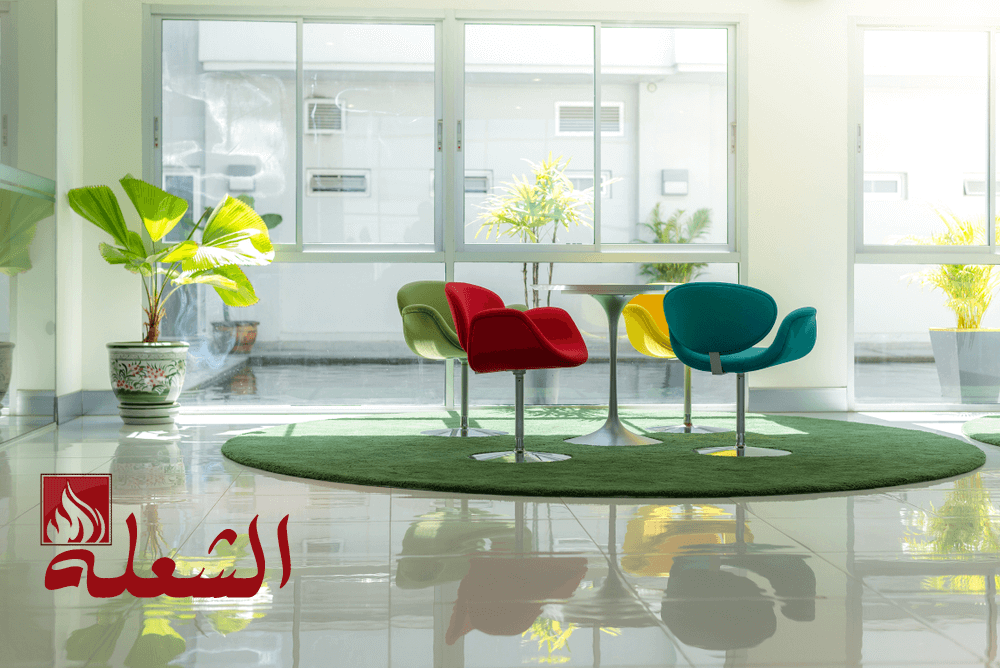 تركيب وتوريد ثيل صناعي بالطائف