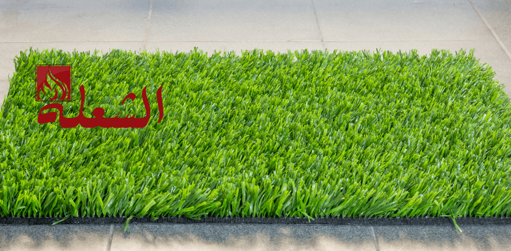 تركيب وتوريد ثيل صناعي بجازان