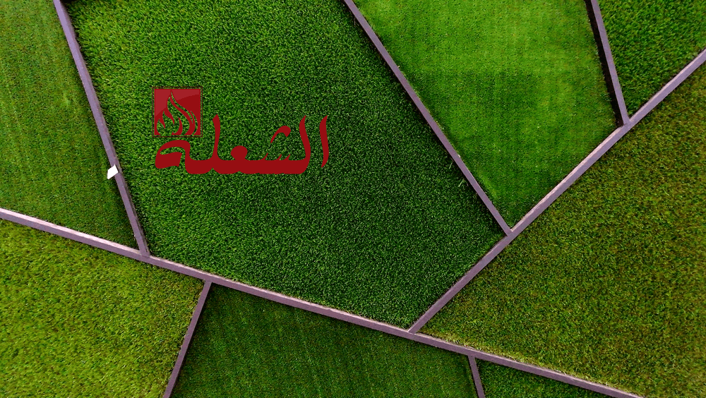 تركيب وتوريد ثيل صناعي بخميس مشيط