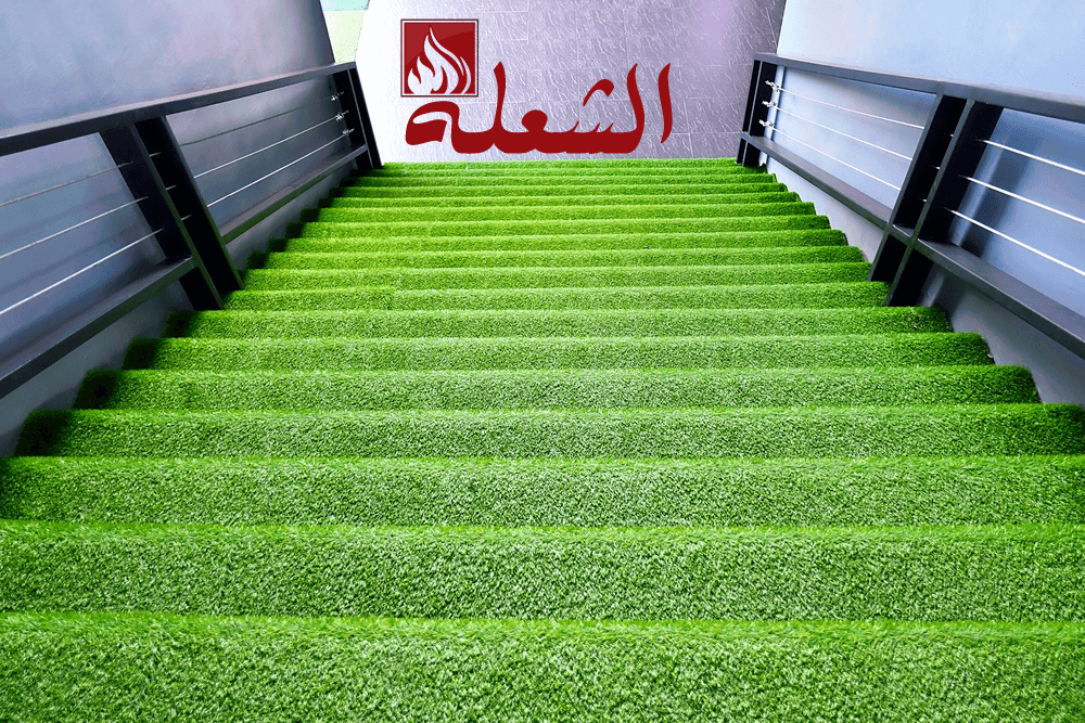 تركيب وتوريد ثيل صناعي بخميس مشيط
