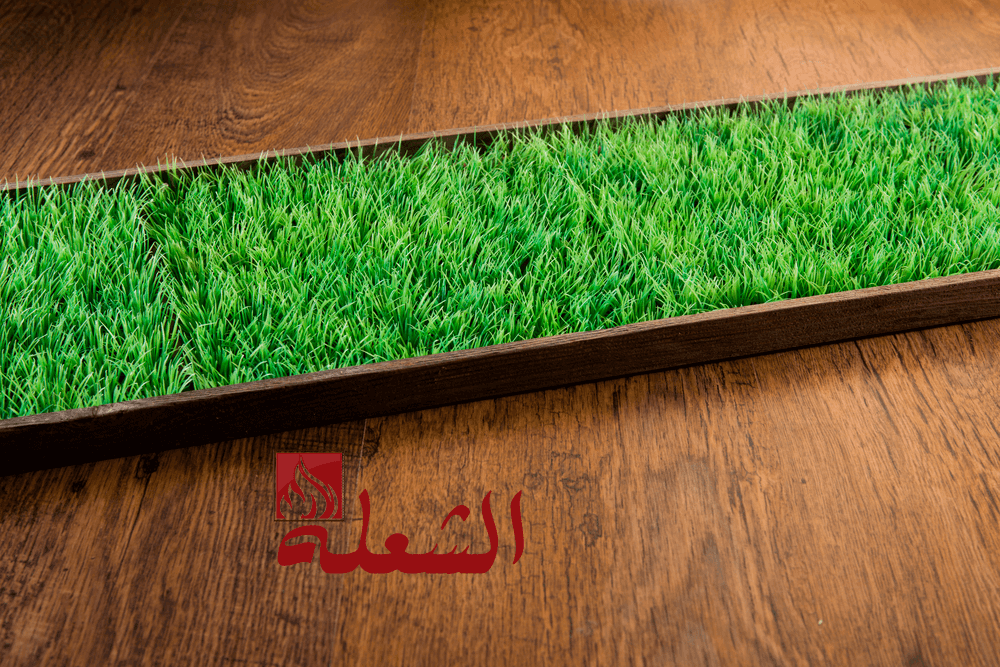 تركيب وتوريد ثيل صناعي بمكة
