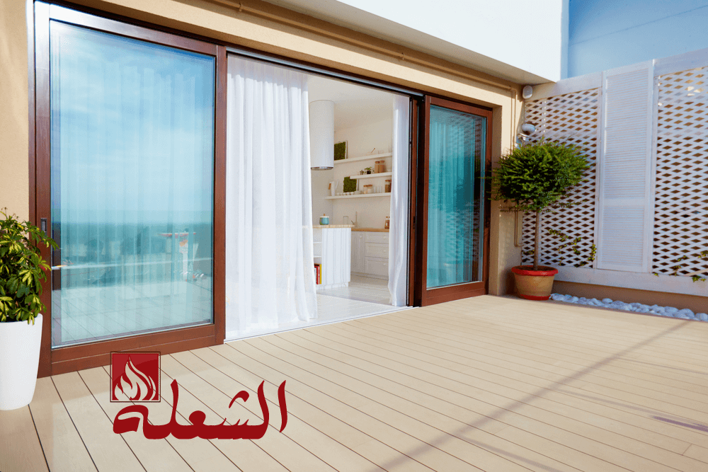شركة تصميم حدائق بجازان