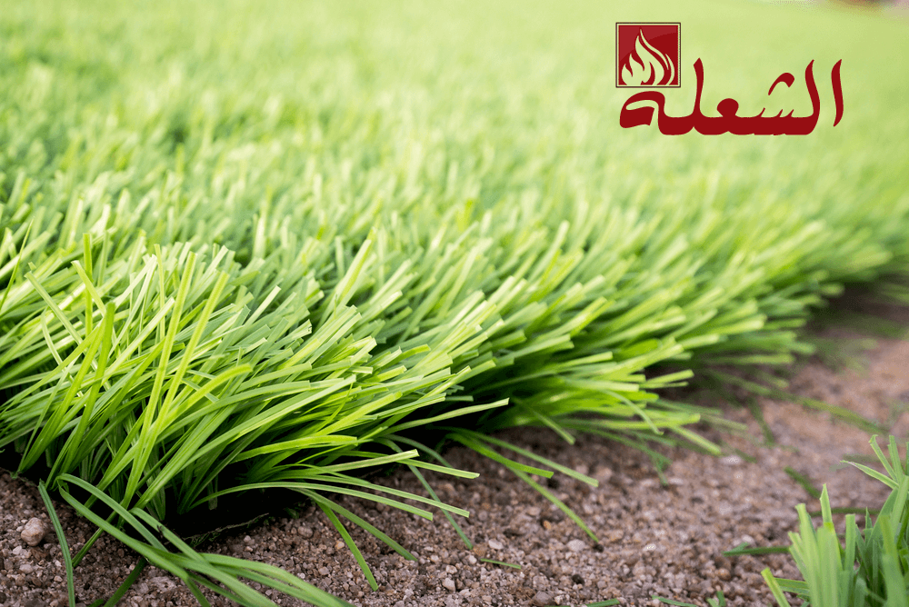 شركة تركيب وتوريد عشب صناعي بقصيم