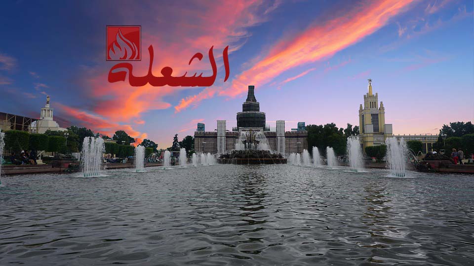 شركة تصميم شلالات بالاحساء