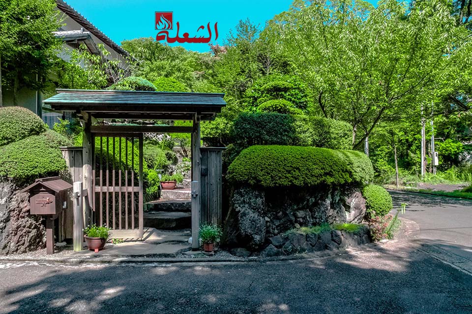 شركة تنسيق حدائق بالقصيم
